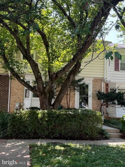 18505 GROUSE LANE , GAITHERSBURG, MD 20879
