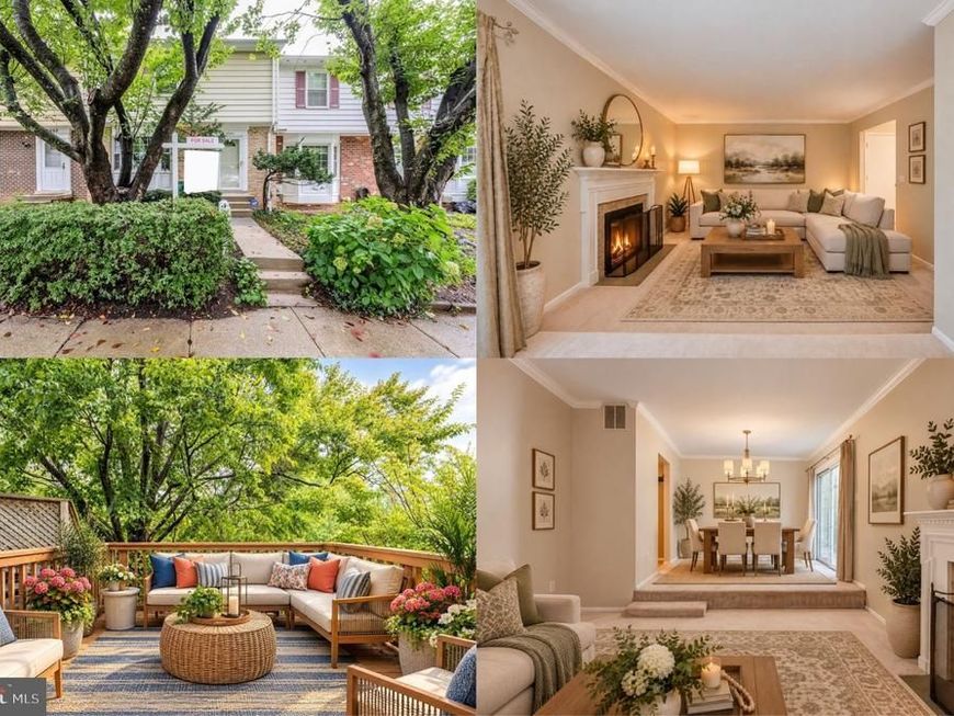 18505 Grouse Lane, Gaithersburg, MD 20879 Main Photo