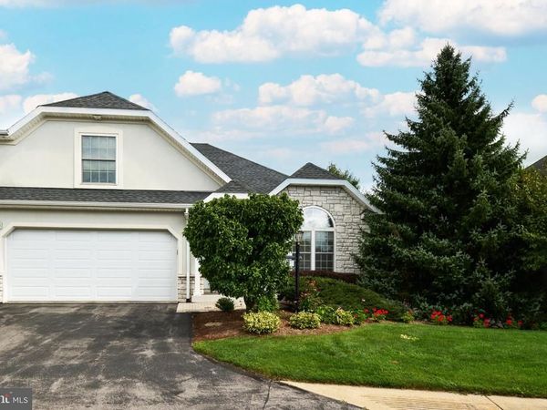 3296 SHELLERS BND , Unit 110, STATE COLLEGE, PA 16801