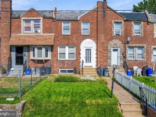 6224 TACKAWANNA STREET, PHILADELPHIA, PA 19135