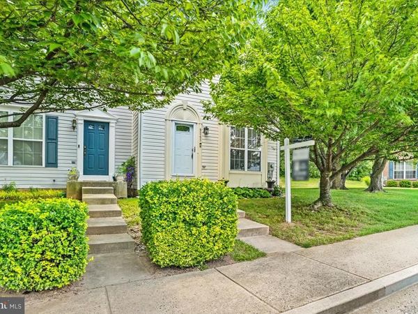 9245 RIDGEFIELD CIRCLE , FREDERICK, MD 21701