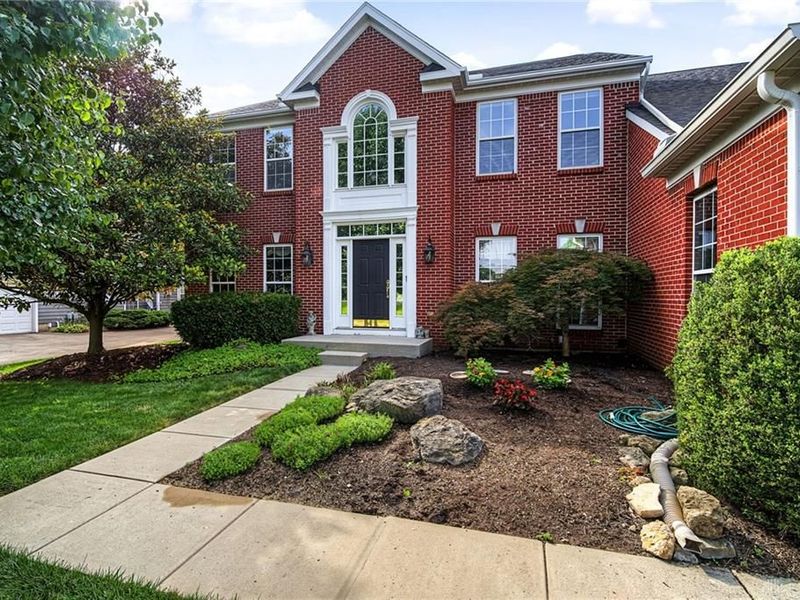 1050 Star Valley Court, Centerville, OH 45458 Photo 1
