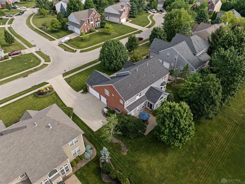 1050 Star Valley Court, Centerville, OH 45458 Photo 10