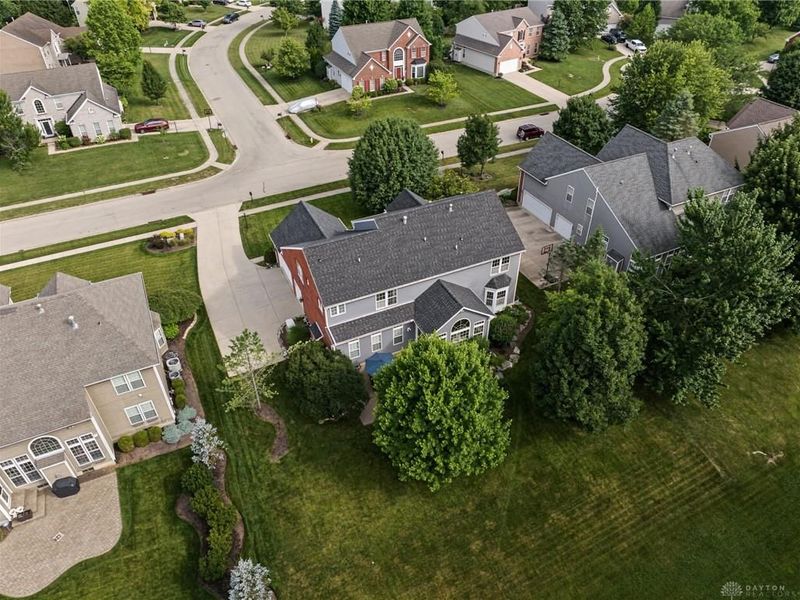 1050 Star Valley Court, Centerville, OH 45458 Photo 11