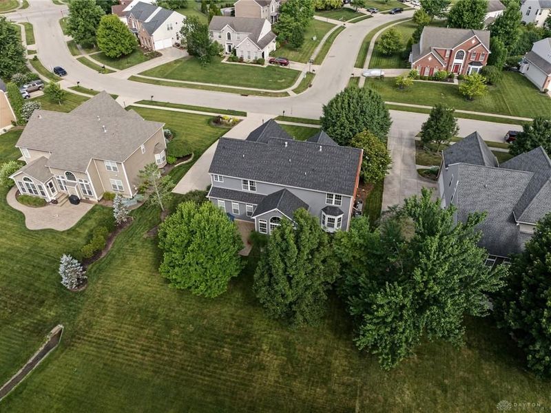 1050 Star Valley Court, Centerville, OH 45458 Photo 12