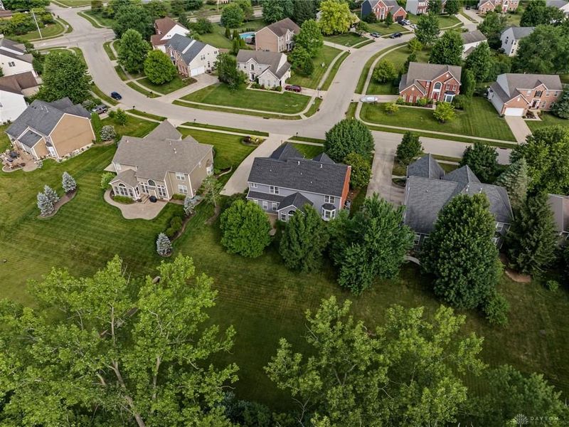 1050 Star Valley Court, Centerville, OH 45458 Photo 13