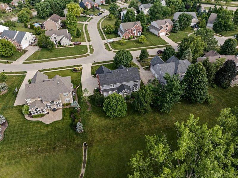 1050 Star Valley Court, Centerville, OH 45458 Photo 14