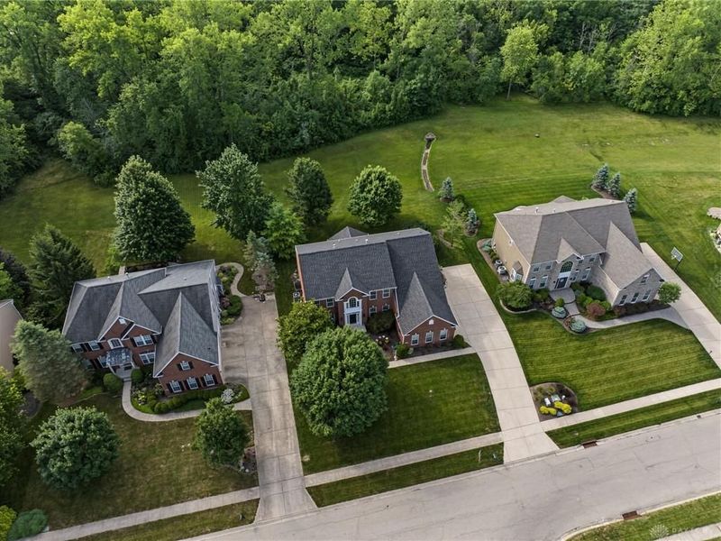 1050 Star Valley Court, Centerville, OH 45458 Photo 16