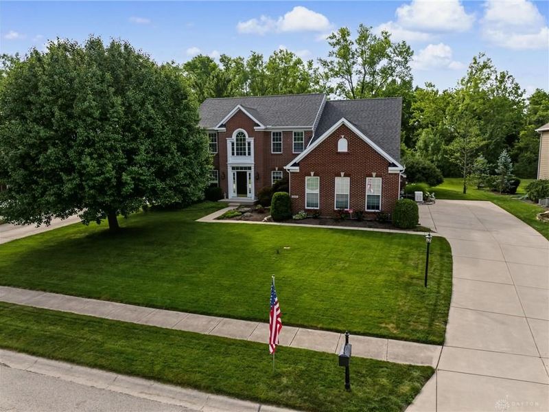 1050 Star Valley Court, Centerville, OH 45458 Photo 2