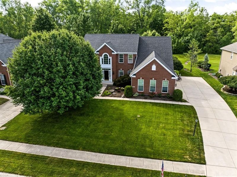 1050 Star Valley Court, Centerville, OH 45458 Photo 3