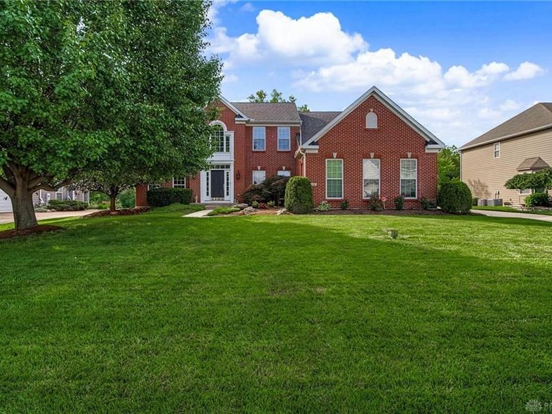 1050 Star Valley Court, Centerville, OH 45458 Photo 4