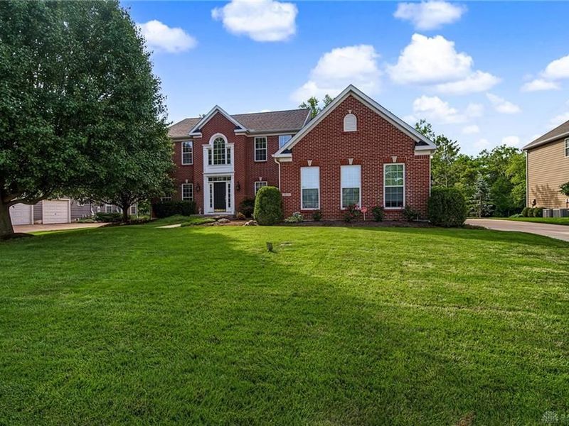 1050 Star Valley Court, Centerville, OH 45458 Photo 5