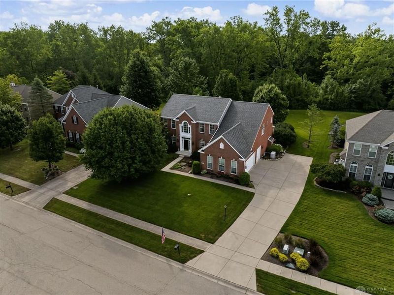 1050 Star Valley Court, Centerville, OH 45458 Photo 7