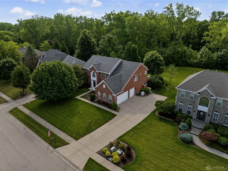 1050 Star Valley Court, Centerville, OH 45458 Photo 8