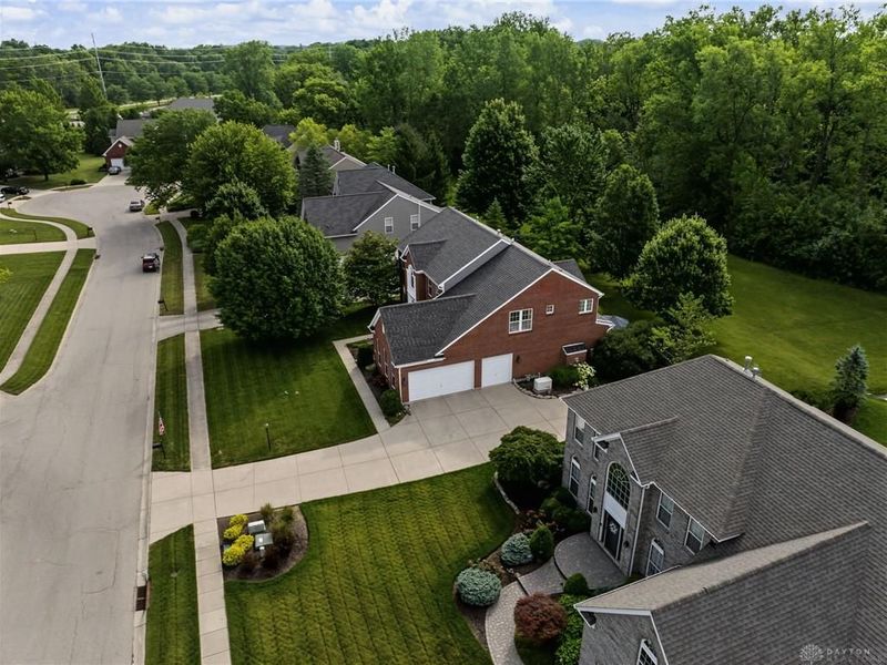 1050 Star Valley Court, Centerville, OH 45458 Photo 9