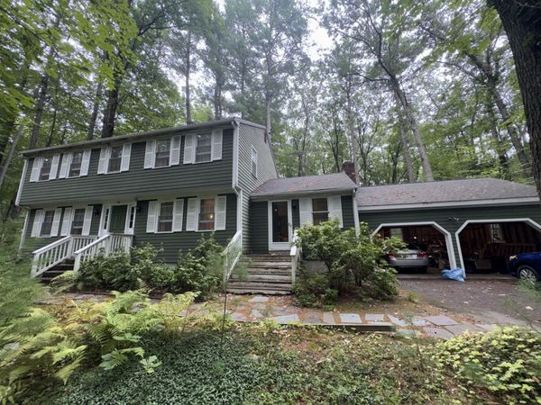 46 Jackson Dr, Acton, MA 01720