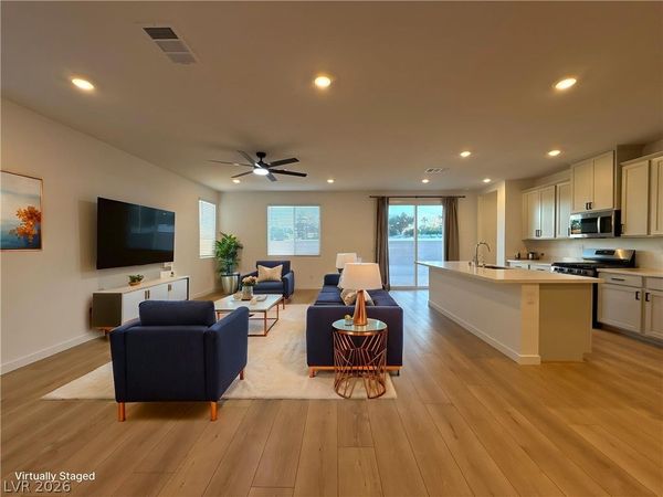 4185 Paragon Crest Court, Las Vegas, NV 89120