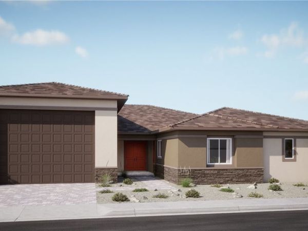 5133 Sparkling Moon Street, Las Vegas, NV 89149