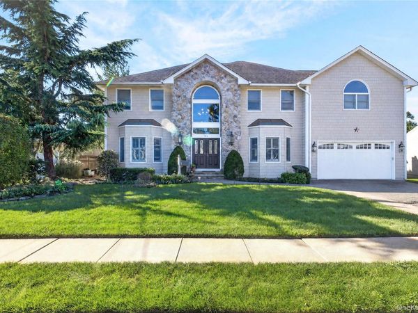 3414 Manchester Road , Wantagh, NY 11793