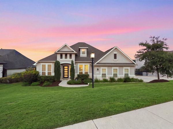 207 LODESTONE LN, Austin, TX 78738