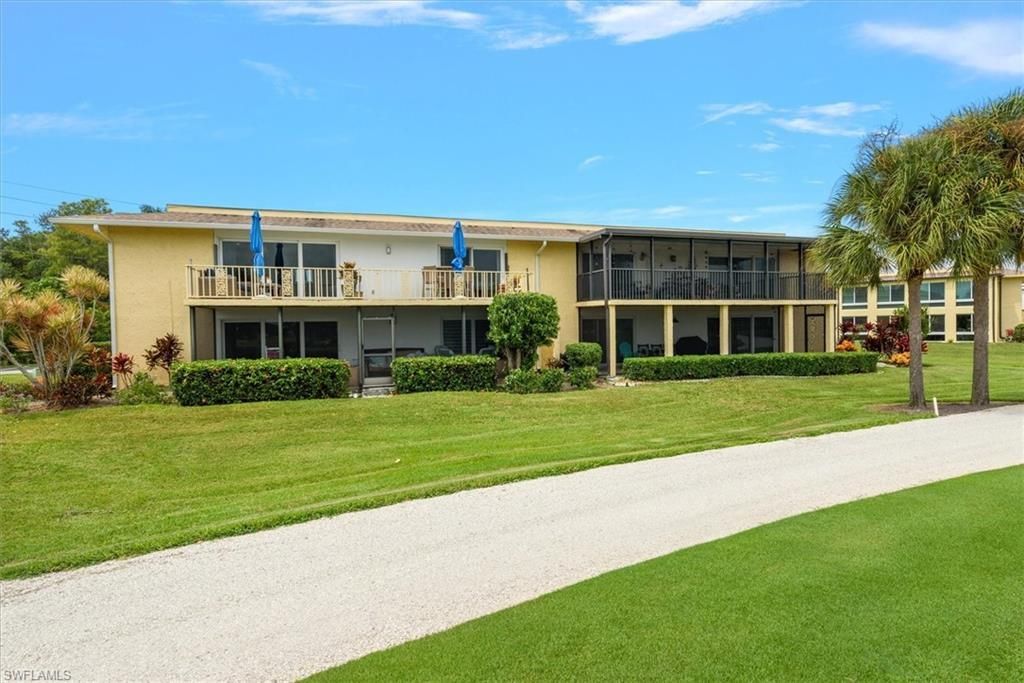 380 Tern Dr, Unit 2, Naples, FL 34112 Photo