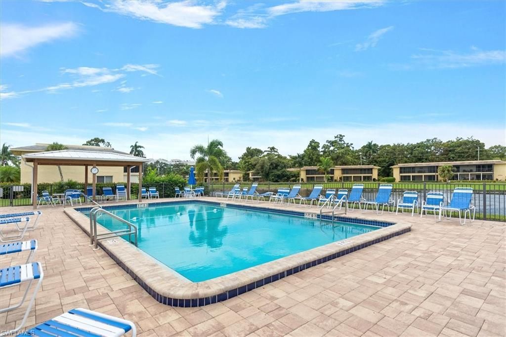 380 Tern Dr, Unit 2, Naples, FL 34112 Photo