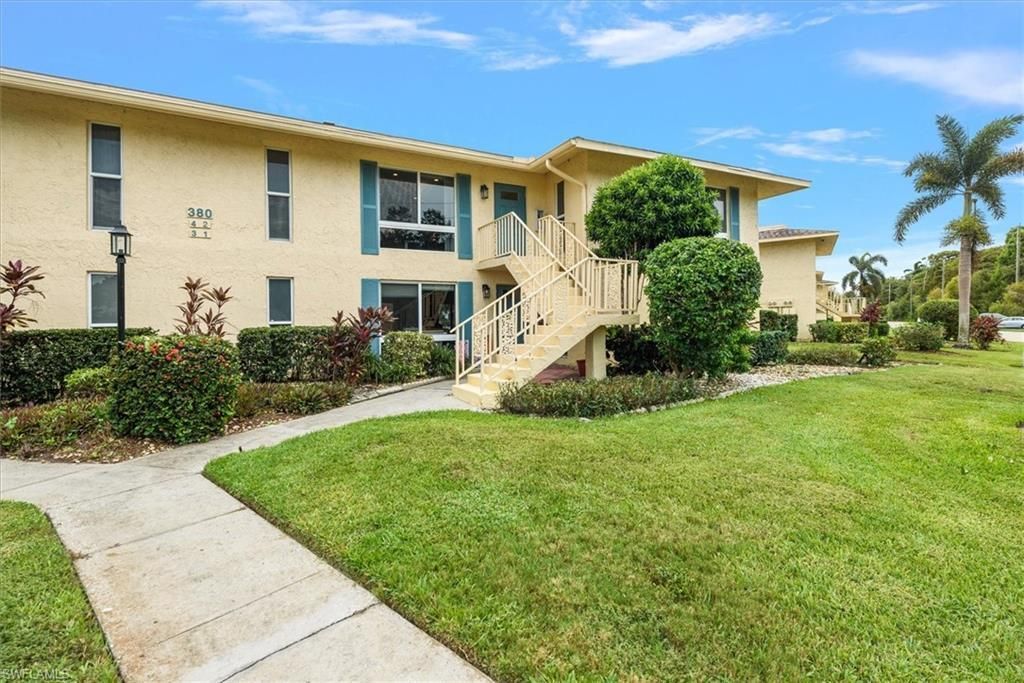 380 Tern Dr, Unit 2, Naples, FL 34112 Photo