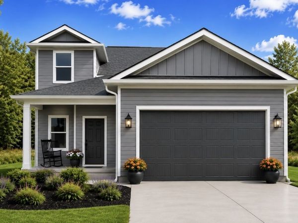 20 Stonehenge Circle , Manchester, TN 37355