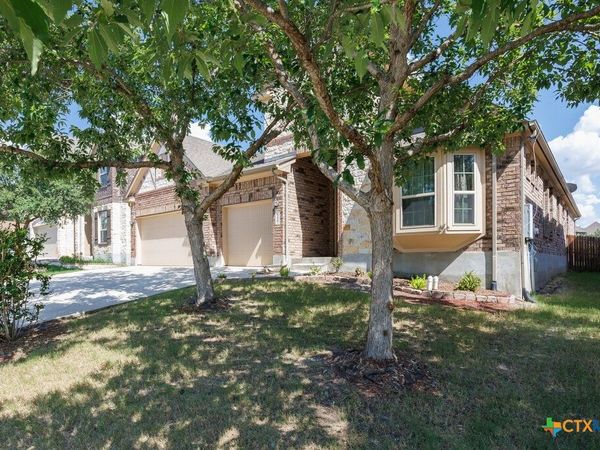 640 Cavan , Cibolo, TX 78108