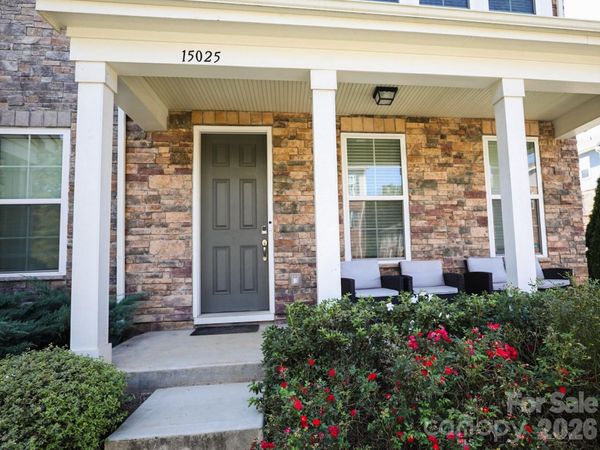 15025 Camus Court , Mint Hill, NC 28227
