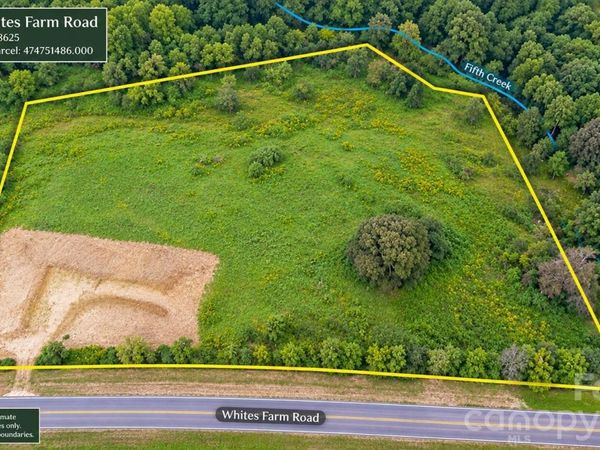654 Whites Farm Road, Statesville, NC 28625
