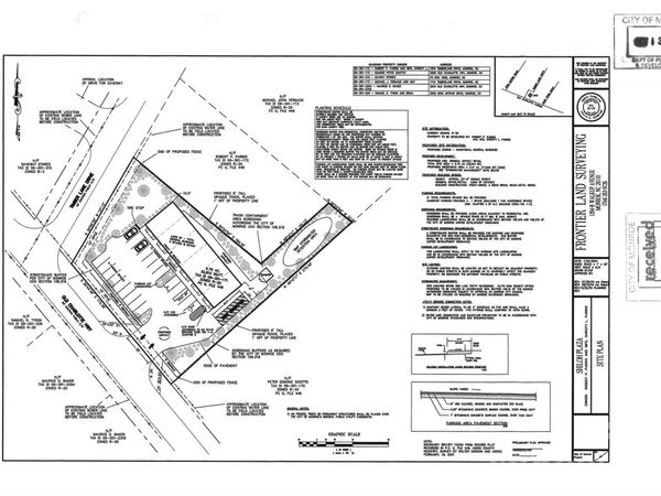2930 Old Charlotte Highway , Monroe, NC 28110