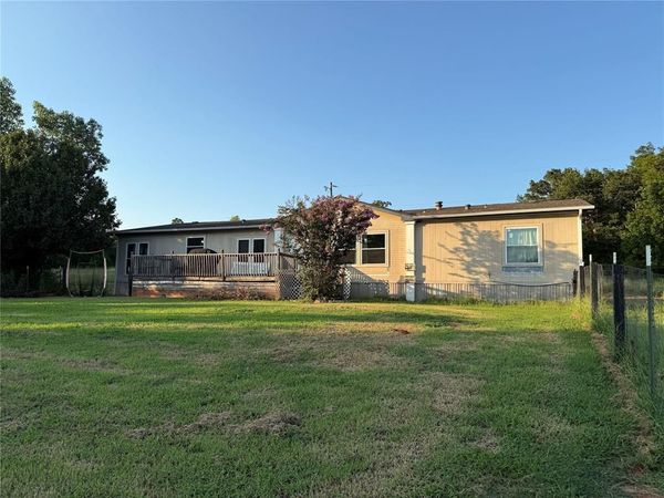 18201 SE 149th Street, Newalla, OK 74857