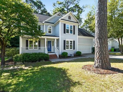 146 Brook Hollow Drive , Columbia, SC 29229