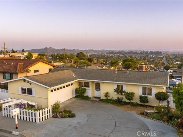1211 Montego, Arroyo Grande, CA 93420