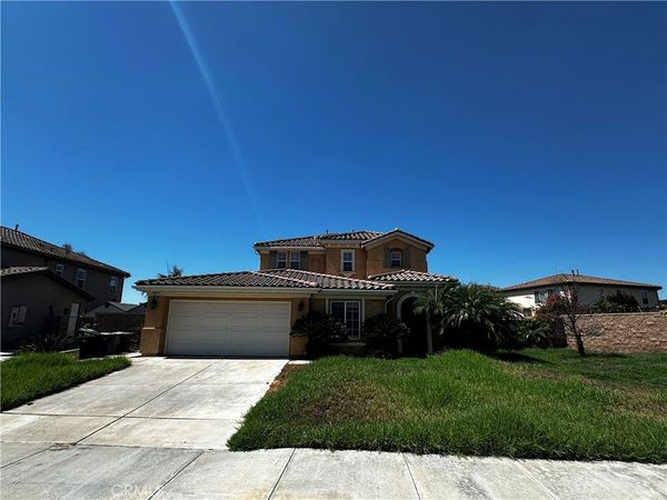 7617 Potter Valley Drive , Eastvale, CA 92880