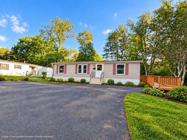 18 Ruby Drive, Barrington, NH 03825