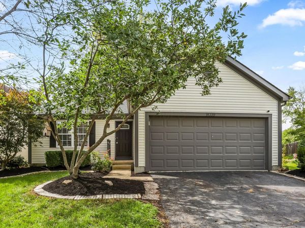 9039 Barley Loft Drive, Columbus, OH 43240