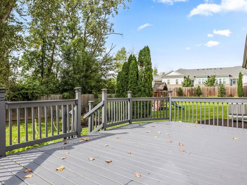9039 Barley Loft Drive, Columbus, OH 43240 Photo 35