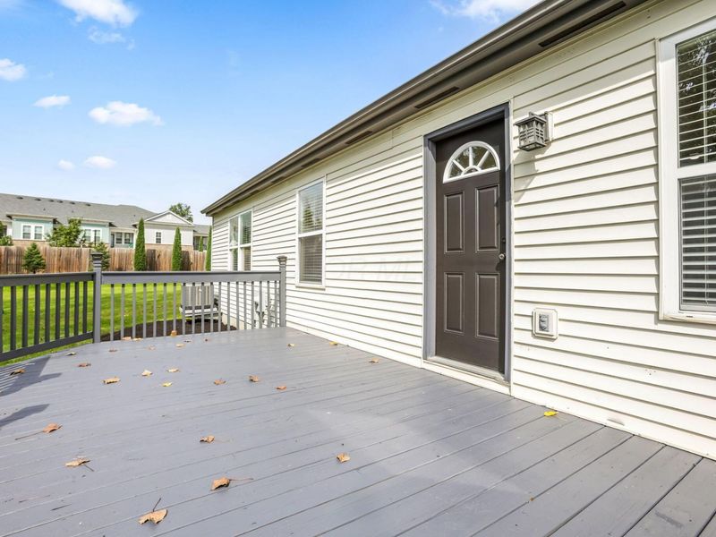 9039 Barley Loft Drive, Columbus, OH 43240 Photo 36