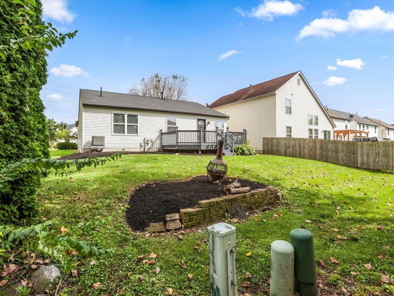 9039 Barley Loft Drive, Columbus, OH 43240 Photo 40