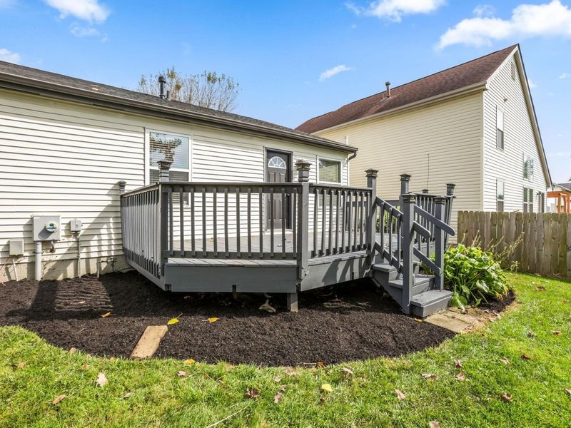 9039 Barley Loft Drive, Columbus, OH 43240 Photo 41