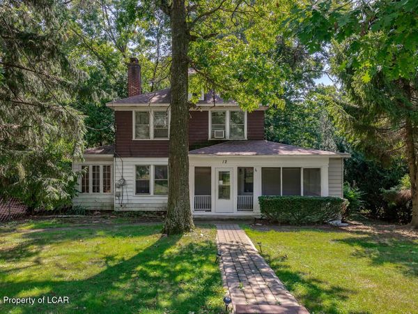 12 Old Route 93 Road, Hazleton, PA 18202
