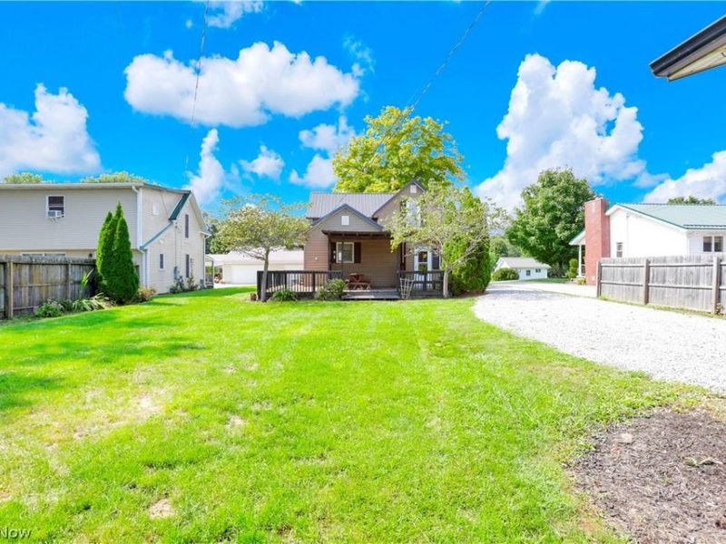 156 N Sugar Street, Saint Louisville, OH 43071 Photo 28