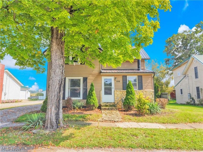 156 N Sugar Street, Saint Louisville, OH 43071 Photo 29