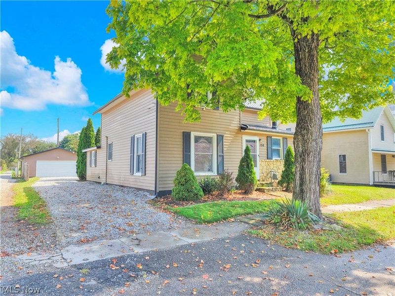 156 N Sugar Street, Saint Louisville, OH 43071 Photo 30