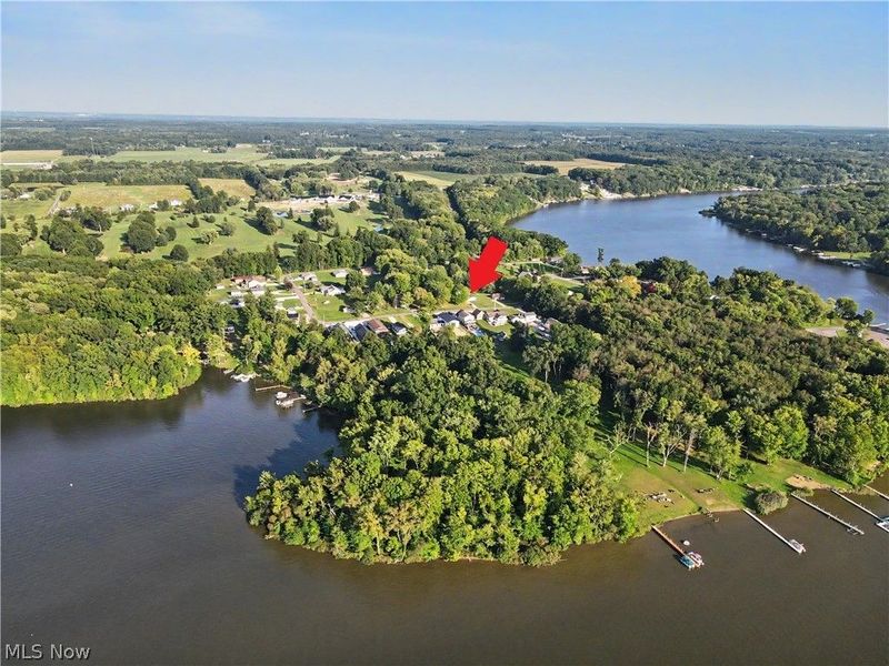 2351 Heston Drive, Lake Milton, OH 44429 Photo 30