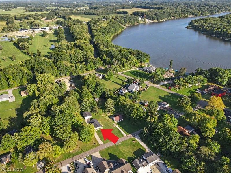 2351 Heston Drive, Lake Milton, OH 44429 Photo 35