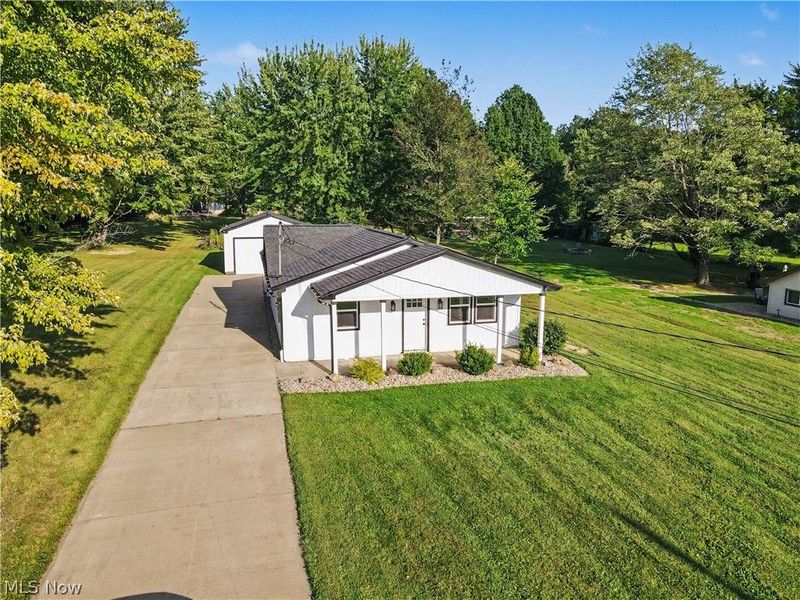 2351 Heston Drive, Lake Milton, OH 44429 Photo 46