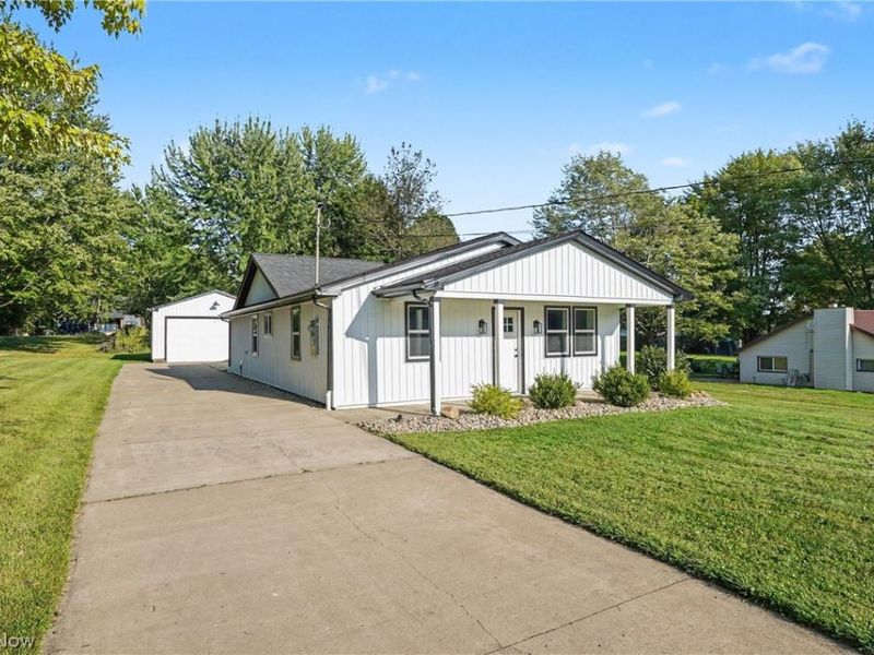 2351 Heston Drive, Lake Milton, OH 44429 Photo 48